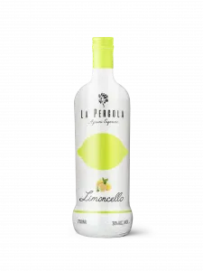 Limoncello