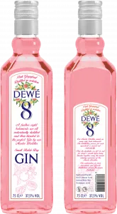 DEWE-Gin-Grapefruit-75cl