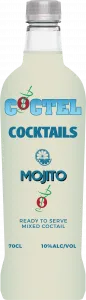 Cocktail Mojito