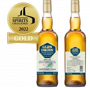 Glen-Droin-Speyside-Sherry-Finish-Gold Glen-Droin-Speyside-Sherry-Finish-Gold