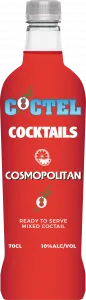Cocktail Cosmopolitan