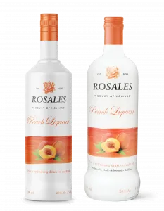 Peach-Schnapps-Export