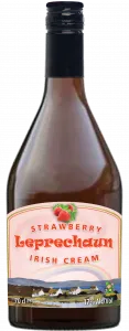Leprechaun-Strawberry-Irish-Cream