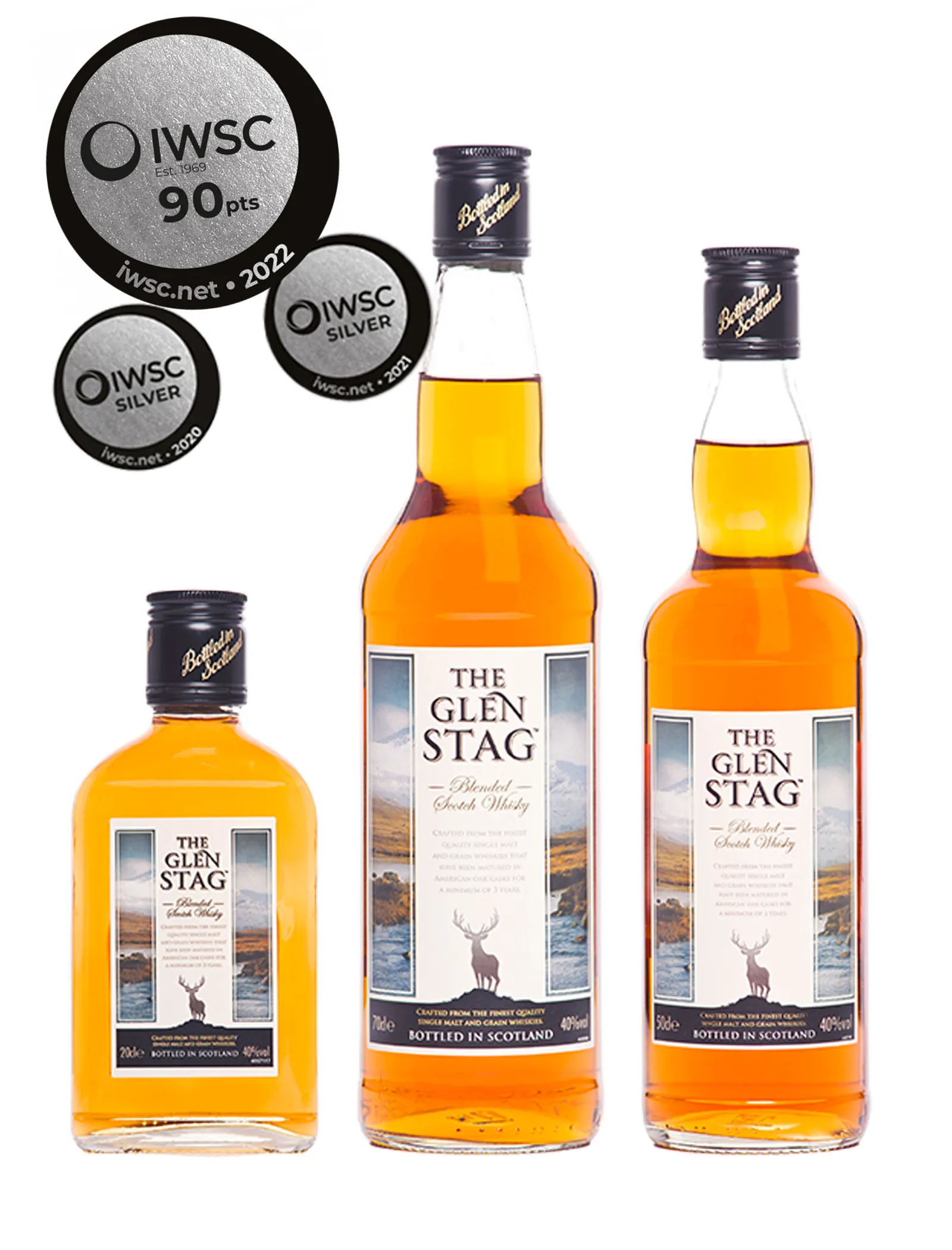 The-Glen-Stag-Bottled-Scotch-Whisky-3-year-award-winning The-Glen-Stag-Bottled-Scotch-Whisky-3-year-award-winning